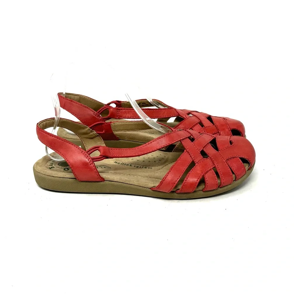Earth Origins Sandals - Picture 5 of 7